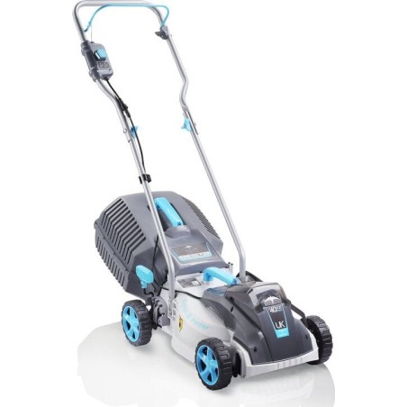 Redback EB132C Akku-Rasenmäher