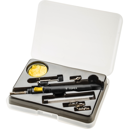 Topex Mikrobrenner 12 ml 44E108