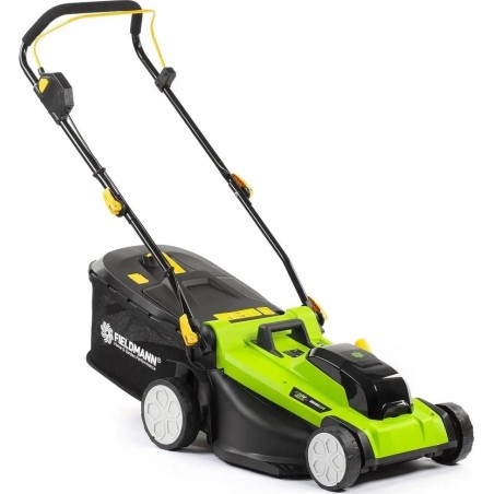 Fieldmann Akku-Rasenmäher FZR70435-0 2 x 20 V