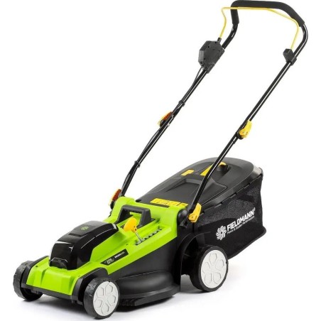 Fieldmann Akku-Rasenmäher FZR70435-0 2 x 20 V