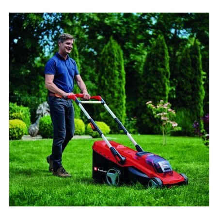 Einhell Akku-Rasenmäher GP-CM 36/41 Li solo 3413275