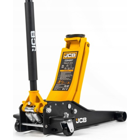 JCB JCB LIFT „FROG“ 3,5 t