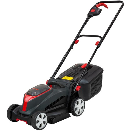 Akku-Rasenmäher 32.1 Li EASY AL-KO + 2x Akku 2,5 Ah + Ladegerät 113885
