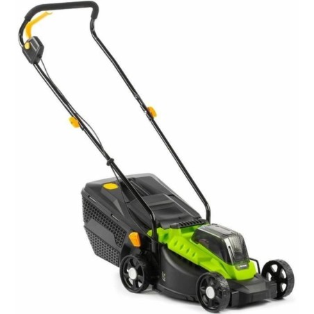 Fieldmann Rasenmäher FZR 70330-0