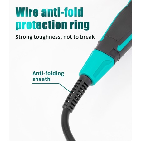 Lituoklis 100 W Proskit