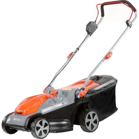 Akku-Rasenmäher Oleo-Mac GI 40 P