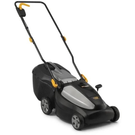 Akku-Rasenmäher Alpina AL 3820 Li / Stiga Collector 140e von Stiga