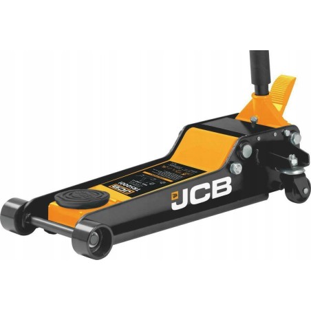 JCB JCB „Frosch“-Kran 5 t