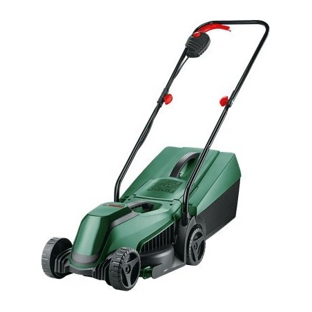 Bosch Akku-Rasenmäher BOSCH.KOSIARKA EASY MOWER 18V-32-200 1x4,0Ah