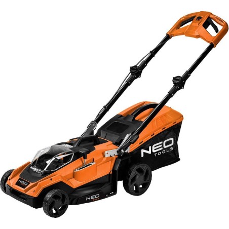 Akku-Rasenmäher Neo 04-610