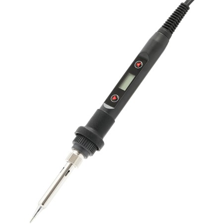 Präzisionslötkolben TBC80W + Etui für Lötkolben