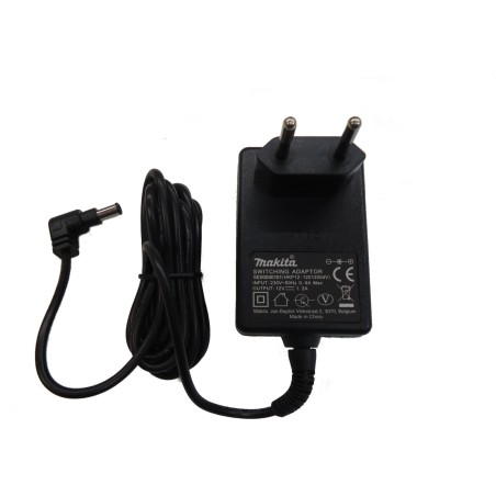 Makita-Baustellenfunkgerät Makita-Netzteil SE00000101 für DMR112 / 115 – für Baustellenfunkgeräte