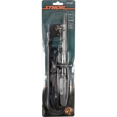Sthor Widerstandslötkolben 100 W (79397)
