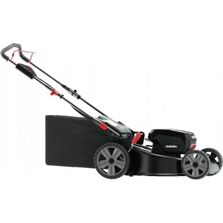 Metabo RM 36-18 LTX BL 46 Akku-Rasenmäher