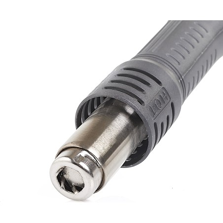 Heißluftdüse für die Lötstation TECHREBAL 2008 Heißluft