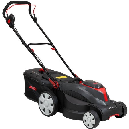 Akku-Rasenmäher 38.1 Li EASY AL-KO + 2x Akku 4,0 Ah + Ladegerät 113886