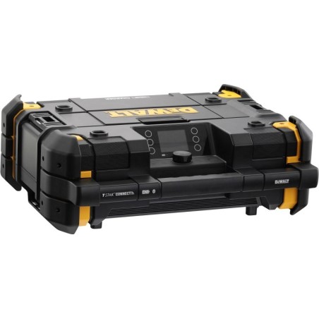 Dewalt-Baustellenradio DWST1-81078