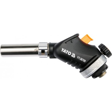 Yato Gaslötbrenner 1,28 kW (YT-36709)