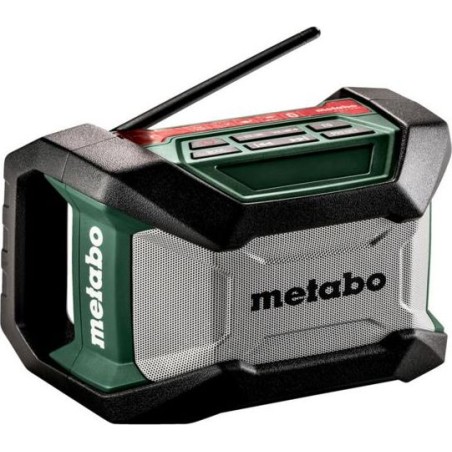Metabo R 12-18 BT Baustellenradio (600777850)