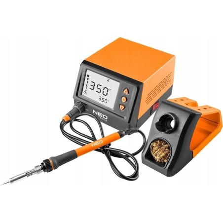 Neo Lötstation SL1, 60 W, 180–480 °C