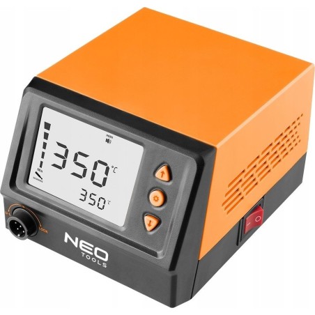 Neo Lötstation SL1, 60 W, 180–480 °C