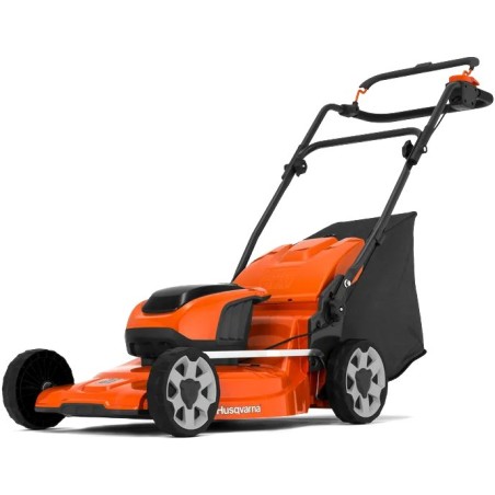 Akku-Rasenmäher HUSQVARNA LC142i