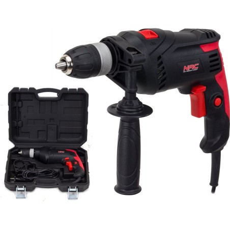 NAC Schlagbohrmaschine IDE80-B-PT NAC