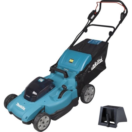 Makita DLM538Z Akku-Rasenmäher BODY