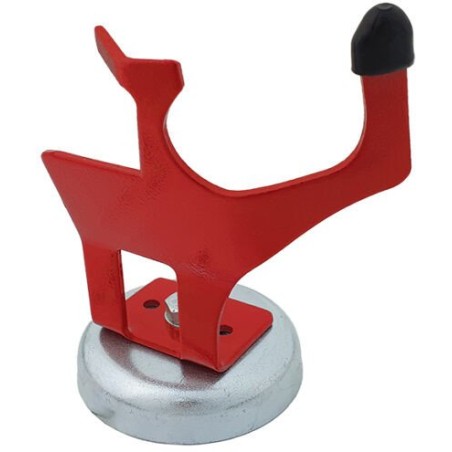 Schweißgerät SHERMAN MMA TIG DIGIARC 160 LCD + Koffer + MMA-Magnethalterung