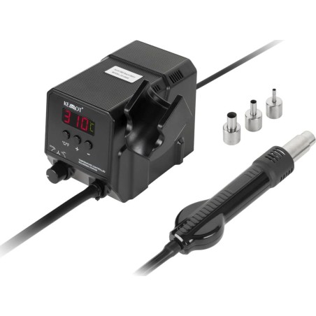 Kemot SMD-Heißluft-Lötstation Kemot ZD-8908