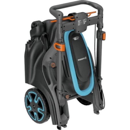 Gardena PowerMax Duo 46/36 V 14646-65
