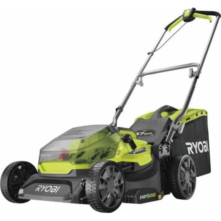 Ryobi Akku-Rasenmäher Ryobi RY18LM37A-240