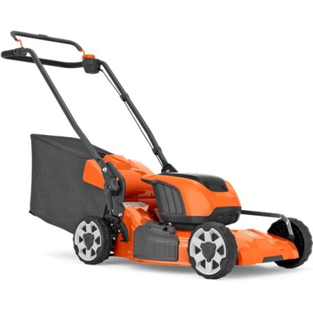 Akku-Rasenmäher HUSQVARNA LC 251iS
