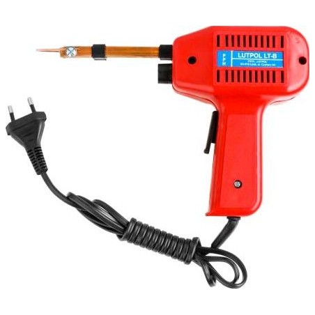 LTC Transformator-Lötkolben LT-C-75W/55W