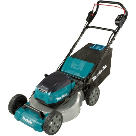 Makita DLM534Z Akku-Rasenmäher