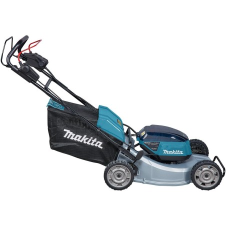 Makita DLM537Z Akku-Rasenmäher