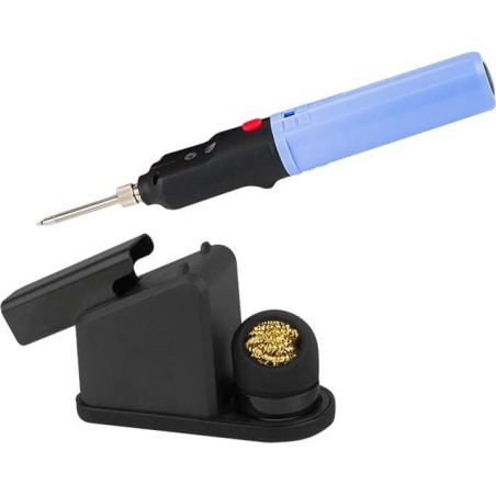 Blow 3896 Lötkolben   8 W, 5 V Gleichstrom, ZD20G, Induktionsladegerät