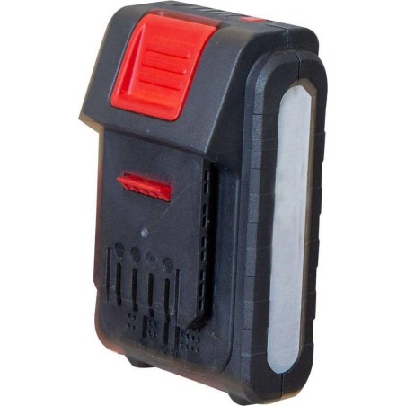 Ikra Mogatec CM 22037 Akku-Rasenmäher