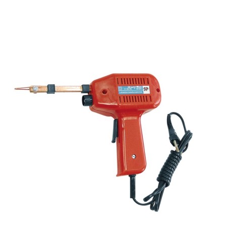 Profix Transformator-Lötpistole 75 W, 230 V, L-6A (60104)