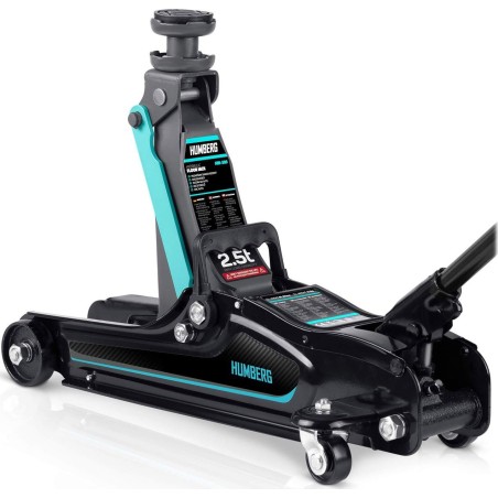 Humberg Fahrzeugheber 2,5 t Humberg HM-380