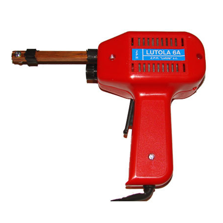 LUTPOL Transformator-Lötkolben LT-A 75 W 230 V