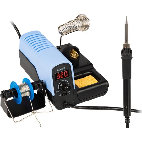 Lötstation PR-ZD-8919