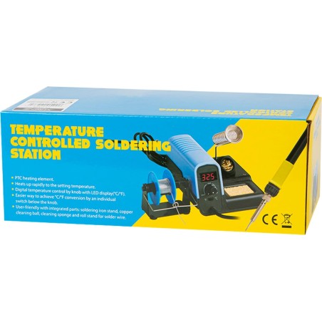 Lötstation PR-ZD-8919