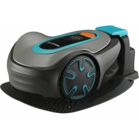 Gardena Akku-Rasenmäher Gardena Sileno 500 m