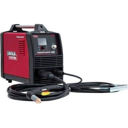 Lincoln Electric LINCOLN PLAZMA TOMAHAWK 45