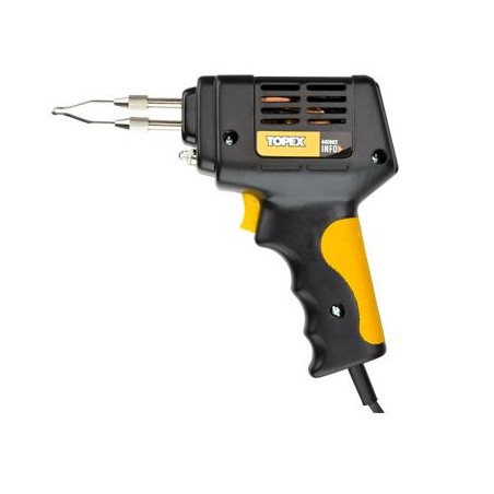 Topex Transformator-Lötkolben 100 W 44E002