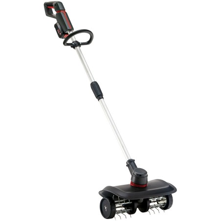 AL-KO Ar 1835, 35 cm, Schwarz, Akku, 1 Std. – SOLO