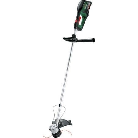 Bosch Akku-Rasenmäher – Trimmer Bosch 06008C1K02 (ohne Akku und Ladegerät)
