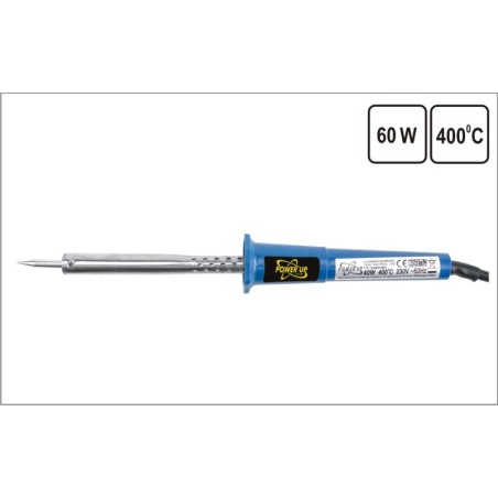 Power Up Widerstandslötkolben 60 W 79383