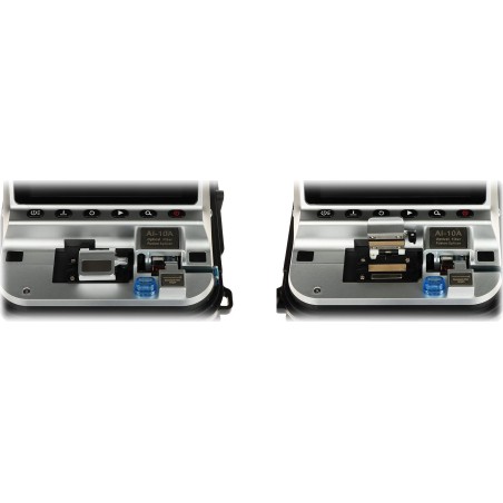 Signal Fire Glasfaserschweißgerät AI-10A Signal Fire